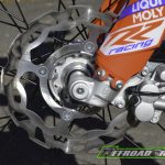 BETA RR 50 Racing Details 2023 © OFFROADCRACKS-8