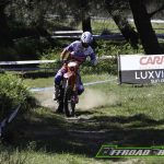 Enduro EM Round 2 Day 1-6