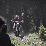 Enduro EM Round 2 Day 1-8