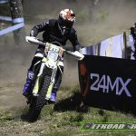Enduro EM Round 2 Day 1-9