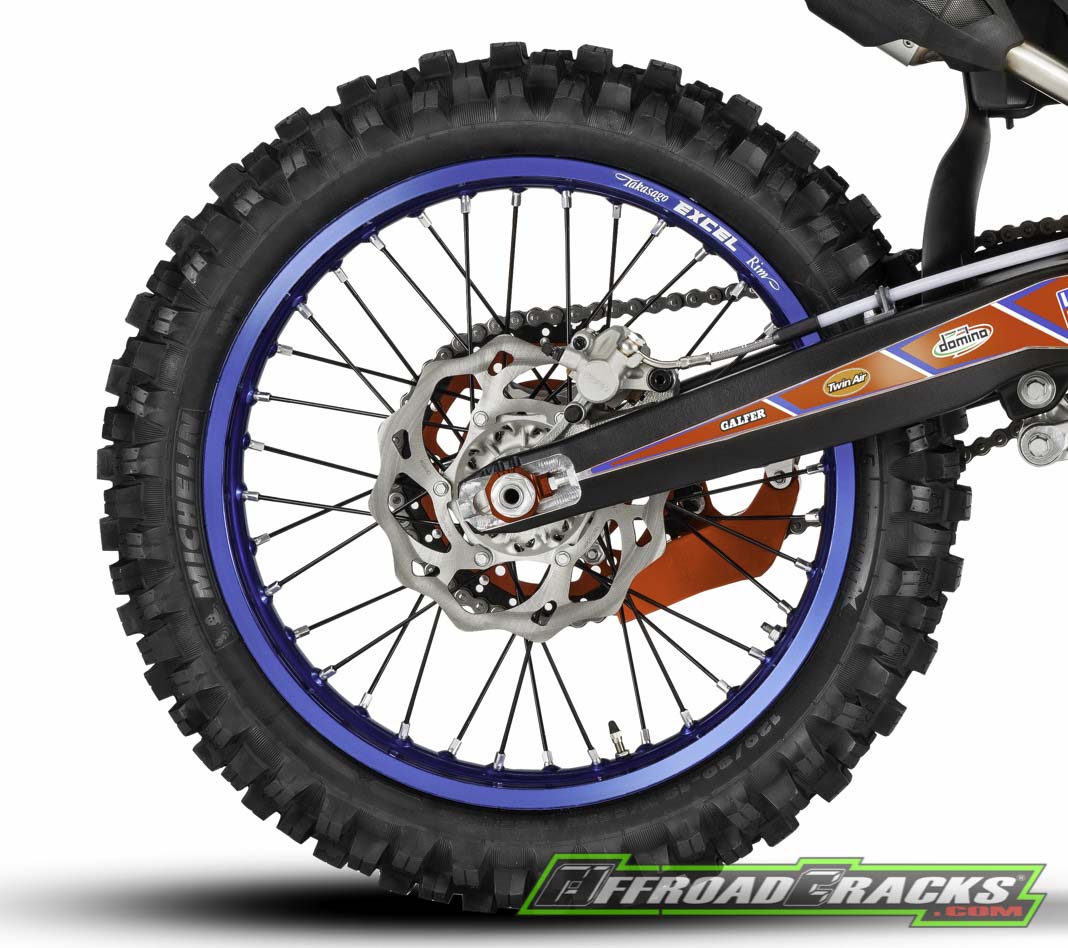 NEW BETA RX 300 2T – the new motocross for everyone / Das neue Cross ...