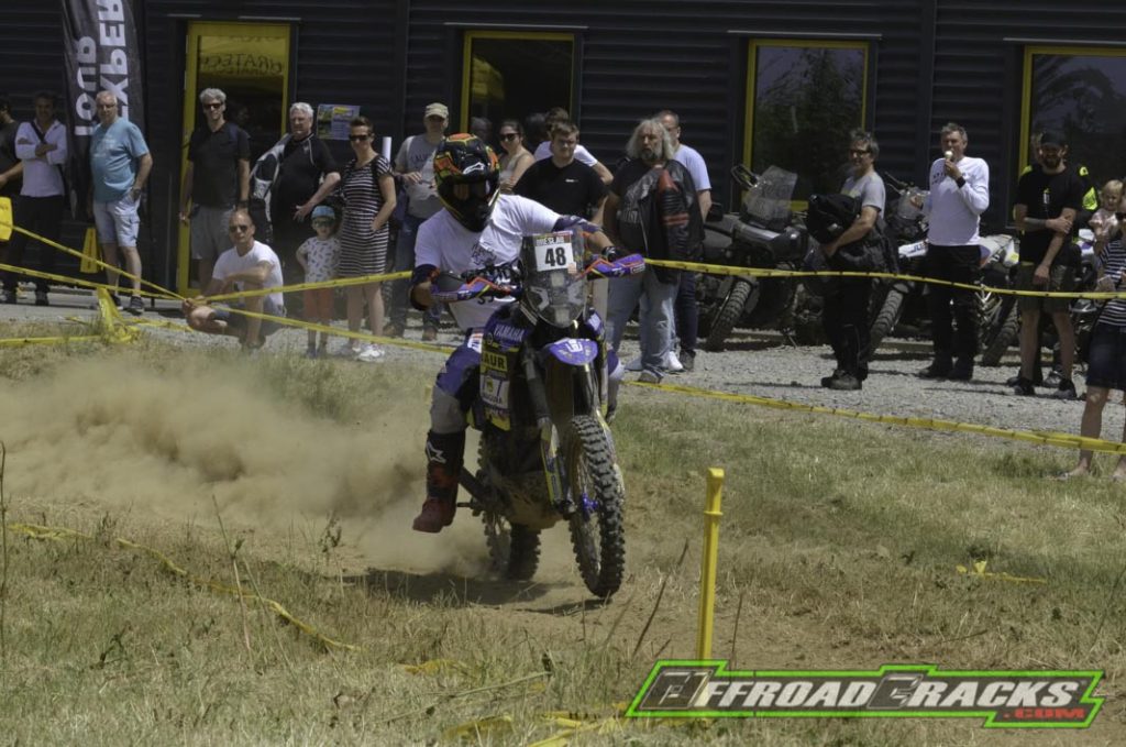 Touratech Event Rally TOURATECH TRAVEL EVENT 2023: What an Event / Was für ein Spektakel ...
