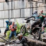 Red Bull Romaniacs 2023 Day 1 © RPR-8