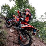 Red Bull Romaniacs 2023 Day 2 © RPR-2