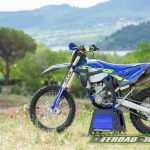 Sherco 2024 Enduro © OFFROADCRACKS-21