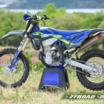 Sherco 2024 Enduro © OFFROADCRACKS-26