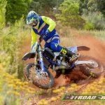 Sherco 2024 Enduro © OFFROADCRACKS-3