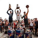Red Bull Outliers 2023 Finale © Red Bull