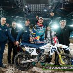 Superenduro Round 1 France-16