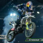 Superenduro Round 1 France-2