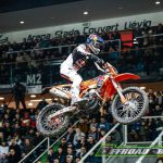 Superenduro Round 1 France-3