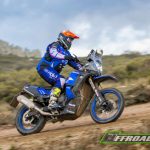 Yamaha GYTR Tenere 700 2024 @ Offroadcracks-2
