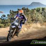 Yamaha GYTR Tenere 700 2024 @ Offroadcracks-4