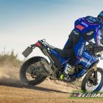 Yamaha GYTR Tenere 700 2024 @ Offroadcracks-5