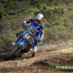 Yamaha GYTR Tenere 700 2024 @ Offroadcracks-7