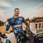 AFrica Eco Race 2024 – Stage 11 © AER-1