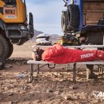 AFrica Eco Race 2024 – Stage 11 © AER-12