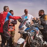 AFrica Eco Race 2024 – Stage 11 © AER-13