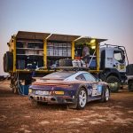 AFrica Eco Race 2024 – Stage 11 © AER-14