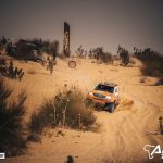 AFrica Eco Race 2024 – Stage 11 © AER-17