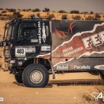 AFrica Eco Race 2024 – Stage 11 © AER-18