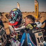 AFrica Eco Race 2024 – Stage 11 © AER-19