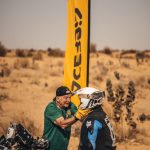 AFrica Eco Race 2024 – Stage 11 © AER-2
