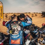 AFrica Eco Race 2024 – Stage 11 © AER-21