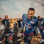 AFrica Eco Race 2024 – Stage 11 © AER-22