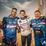 AFrica Eco Race 2024 – Stage 11 © AER-24
