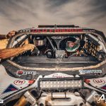 AFrica Eco Race 2024 – Stage 11 © AER-26