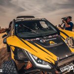 AFrica Eco Race 2024 – Stage 11 © AER-27