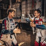 AFrica Eco Race 2024 – Stage 11 © AER-28