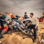 AFrica Eco Race 2024 – Stage 11 © AER-29