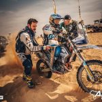 AFrica Eco Race 2024 – Stage 11 © AER-30