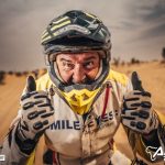 AFrica Eco Race 2024 – Stage 11 © AER-31