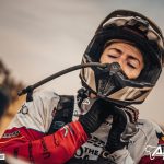 AFrica Eco Race 2024 – Stage 11 © AER-32