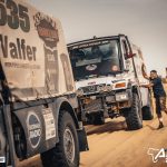 AFrica Eco Race 2024 – Stage 11 © AER-33