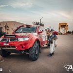AFrica Eco Race 2024 – Stage 11 © AER-34