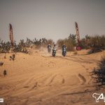 AFrica Eco Race 2024 – Stage 11 © AER-35