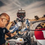 AFrica Eco Race 2024 – Stage 11 © AER-4