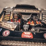 AFrica Eco Race 2024 – Stage 11 © AER-5
