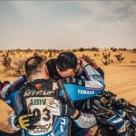 AFrica Eco Race 2024 – Stage 11 © AER-7