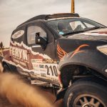 AFrica Eco Race 2024 – Stage 11 © AER-8