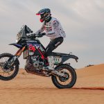 Africa Eco Race 2024 – Stage 7 © AER-10