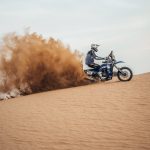 Africa Eco Race 2024 – Stage 7 © AER-11