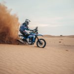 Africa Eco Race 2024 – Stage 7 © AER-12