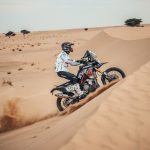 Africa Eco Race 2024 – Stage 7 © AER-13