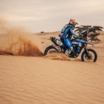 Africa Eco Race 2024 – Stage 7 © AER-14