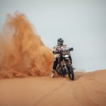 Africa Eco Race 2024 – Stage 7 © AER-16